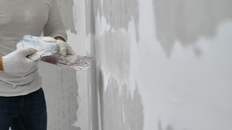 Reliable Roseland, FL Dry wall and painting Solutions